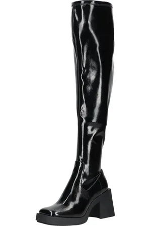 Steve Madden Overknee laarzen