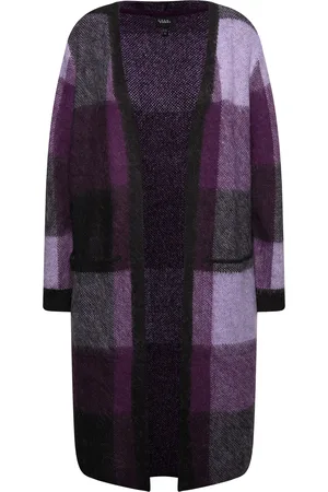 Ulla Popken Gebreid vest