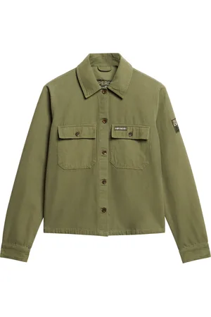 Superdry Tussenjas 