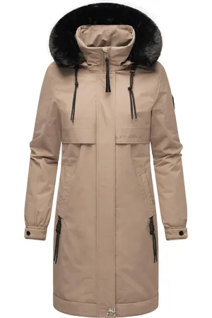 Navahoo Wintermantel 