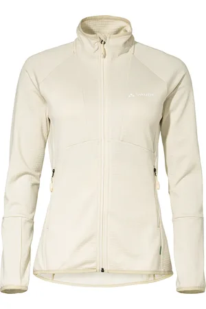 Vaude Functionele fleece jas 