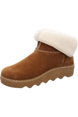 Rohde Huisschoenen