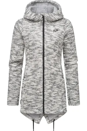 Ragwear Sweatvest 