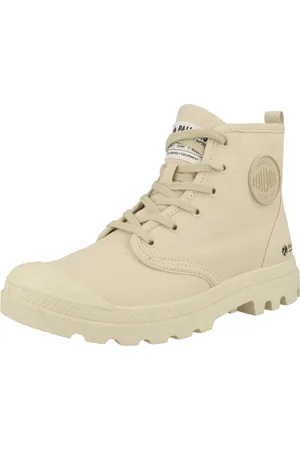 Palladium Veterlaarsjes 