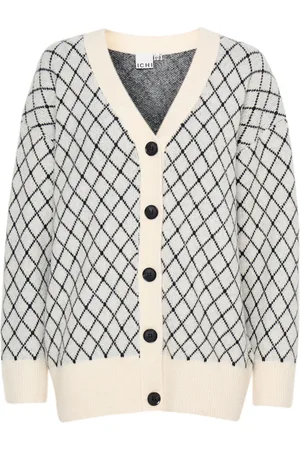 Ichi Gebreid vest 