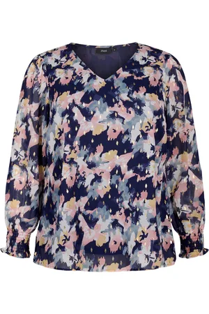 Zizzi Blouse