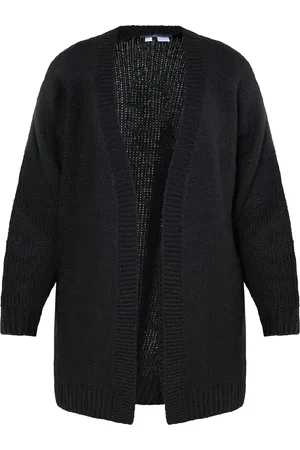 USHA Gebreid vest