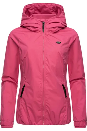 Ragwear Functionele jas 