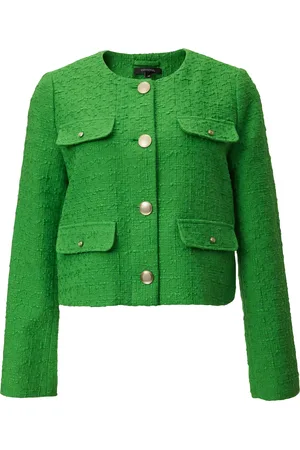 Comma, Blazers