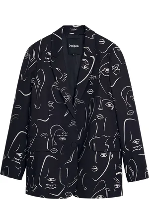 Desigual Blazers