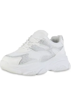 VAN HILL Sneakers laag 