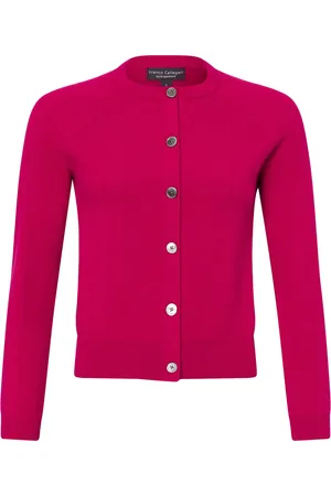 Franco Callegari Gebreid vest