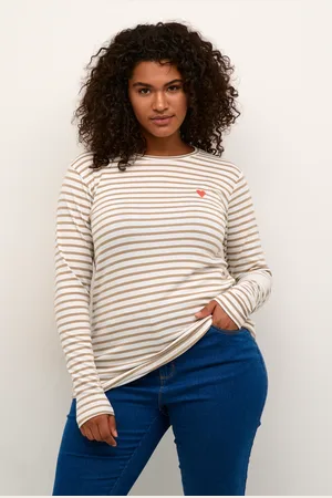Kaffe Shirt 