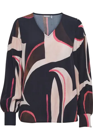 FRANSA Blouse 