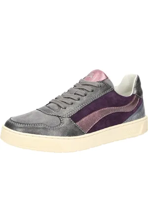 Sioux Sneakers laag 