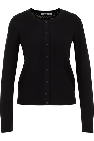 WE Fashion Gebreid vest