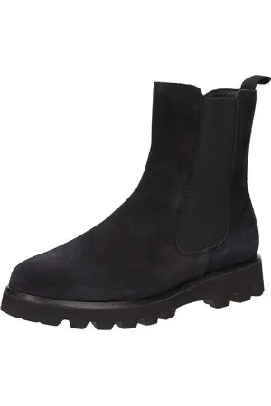 Sioux Chelsea boots