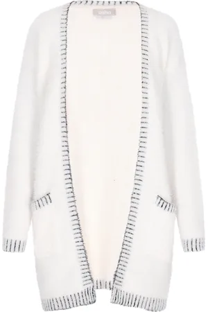 USHA Gebreid vest