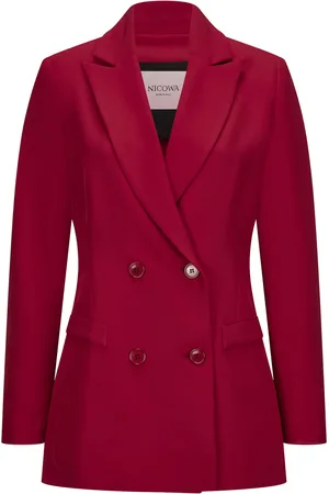 Nicowa Blazers 