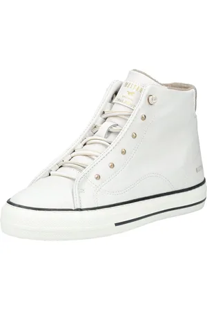 Mustang Sneakers hoog
