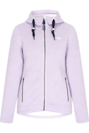 Schmuddelwedda Fleece jas