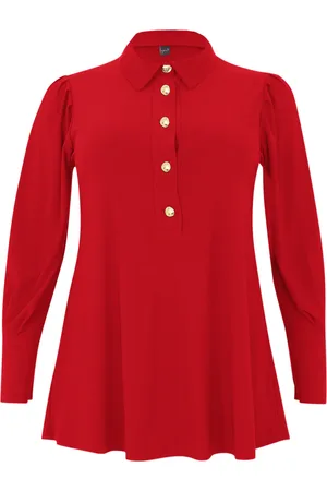 Yoek Blouse