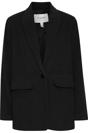 B YOUNG Blazers 
