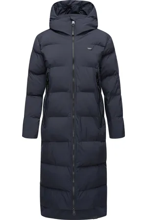 Ragwear Wintermantel 
