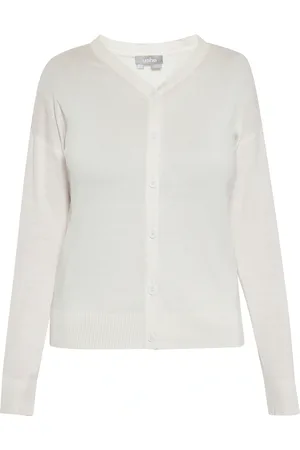 USHA Gebreid vest