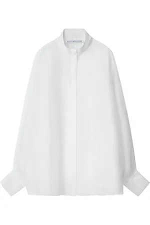 Adolfo Dominguez Blouse