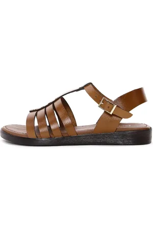 Derimod Sandalen met riem