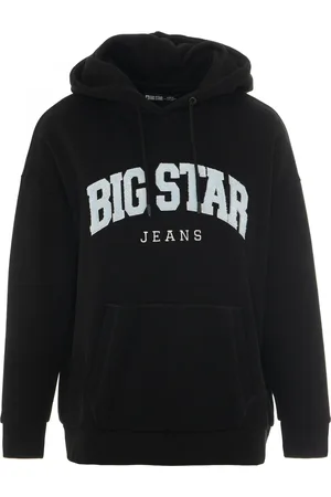 Big Star Sweatshirt 