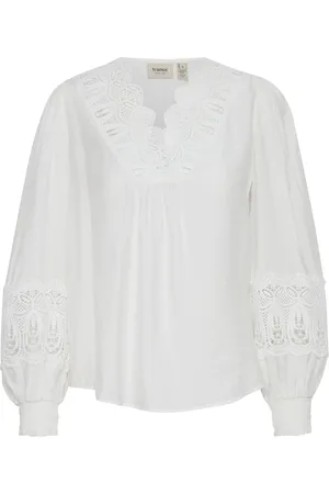 FRANSA Blouse 