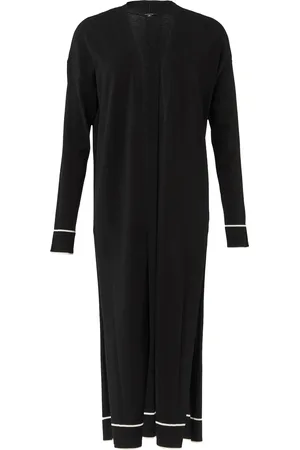 Comma, Gebreid vest