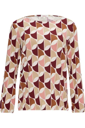 QS by s.Oliver Shirt