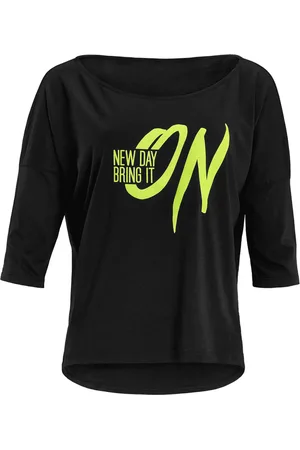 Winshape Functioneel shirt 