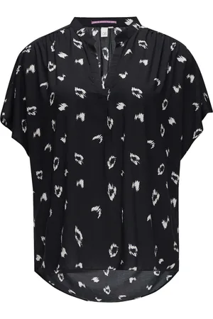 QS by s.Oliver Blouse
