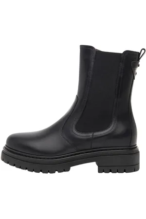 Nero Giardini Chelsea boots 