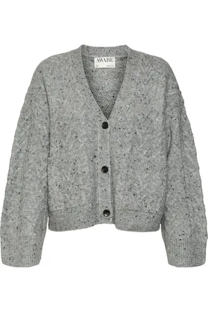 VERO MODA Gebreid vest 