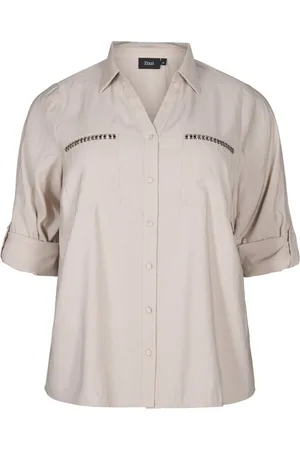 Zizzi Blouse 
