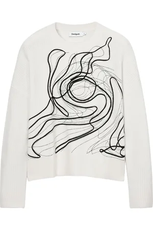 Desigual Trui