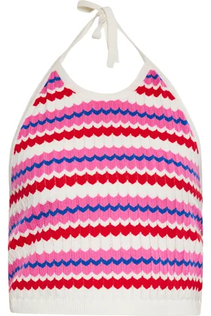 IZIA Gebreide top