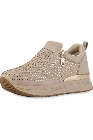 VAN HILL Sneakers laag 