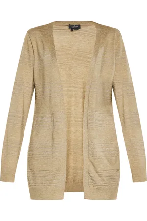 USHA Gebreid vest