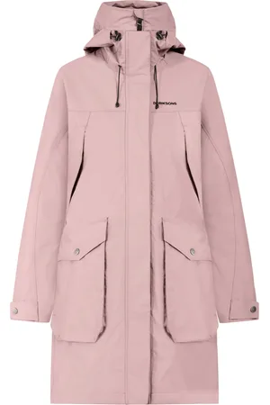 Didriksons Outdoorjas 