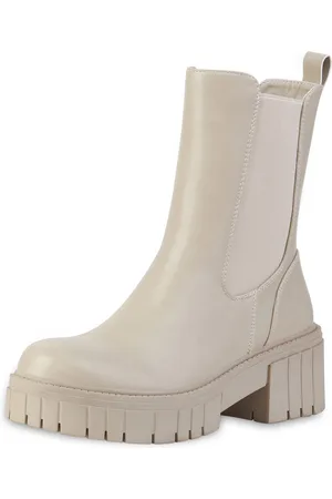 VAN HILL Chelsea boots 