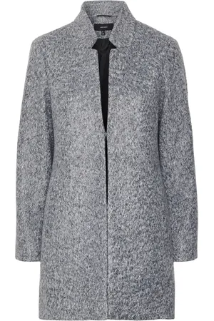 VERO MODA Tussenmantel 