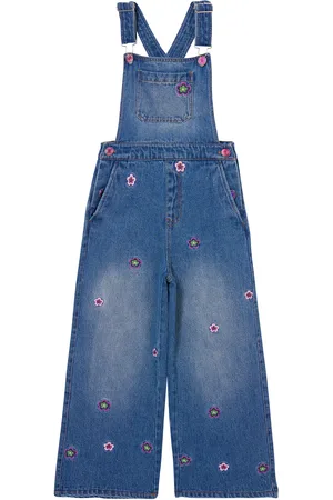 Desigual Tuinbroek