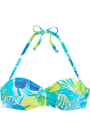 sunseeker Bikinitop