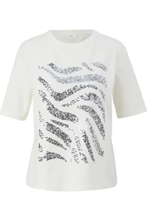QS by s.Oliver Shirt